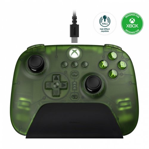 8BitDo: Ultimate 3-mode - Xbox Gamepad (Jade Green)
