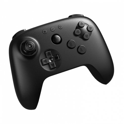 8BitDo: 64 Bluetooth Controller (Black)