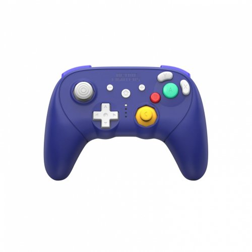 Retro Fighters: Battlergc Pro Wireless Controller (Purple)