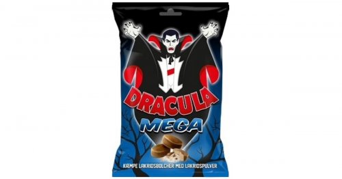 Dracula Mega (90g)