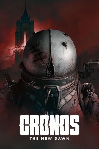 Cronos: The New Dawn (EMAIL-koodi)