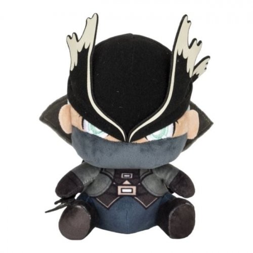 Pehmo: Stubbins - The Hunter (Bloodborne)