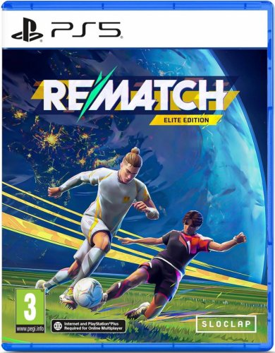 Rematch (Elite Edition)