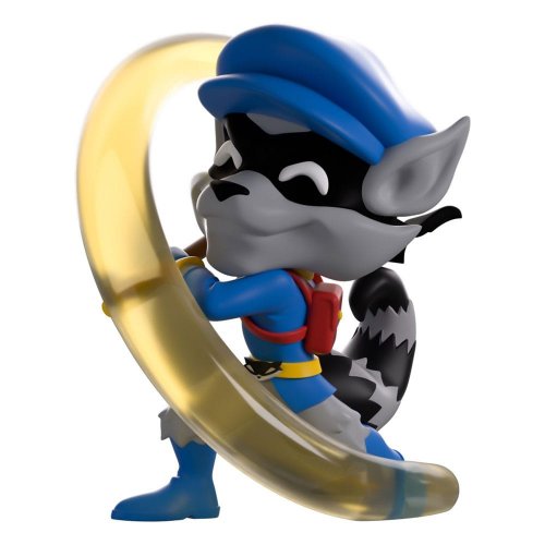 Figuuri: Youtooz - Sly Cooper (10cm)