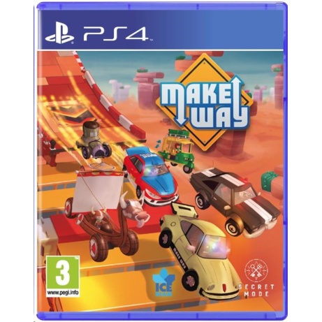 Makeway