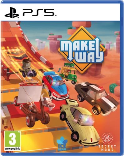 Makeway