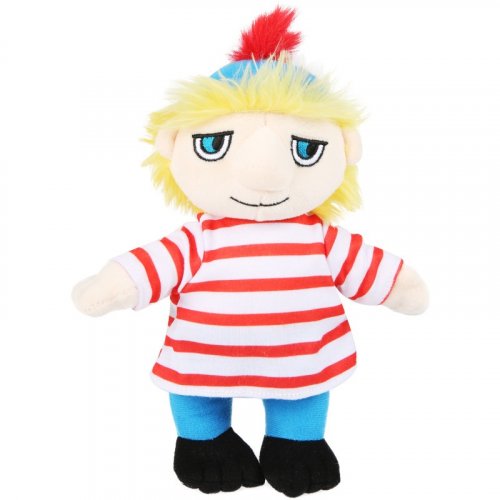 Pehmo: Muumi - Tuutikki (23cm)