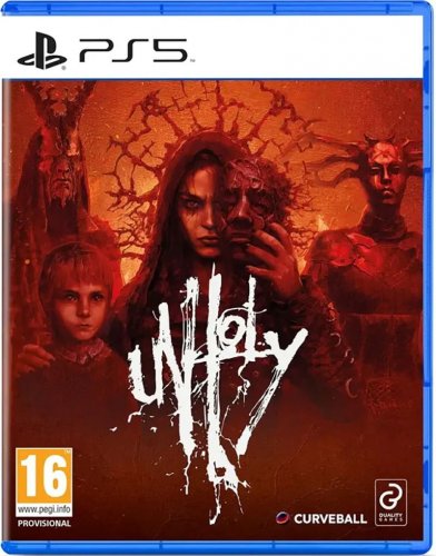 Unholy