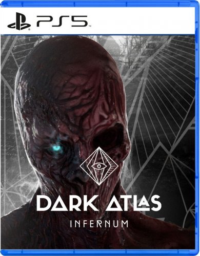 Dark Atlas Infernum