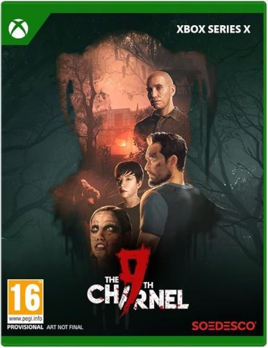 The 9th Charnel