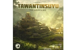 Tawantinsuyu: The Golden Age Expansion