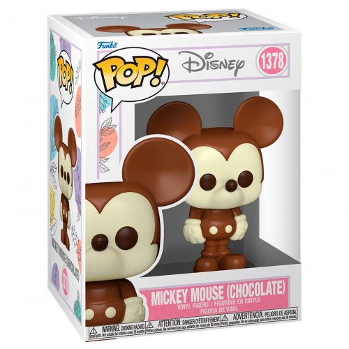 Funko Pop! Disney: Classics - Mickey Mouse