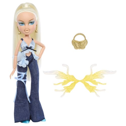 Bratz: Pixiez Cloe