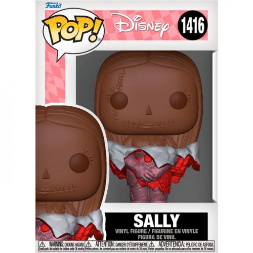 Funko Pop! Disney: Nightmare Before Christmas - Sally Choco