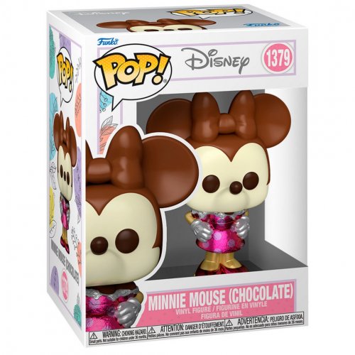 Funko Pop! Disney: Classics - Mickey Mouse