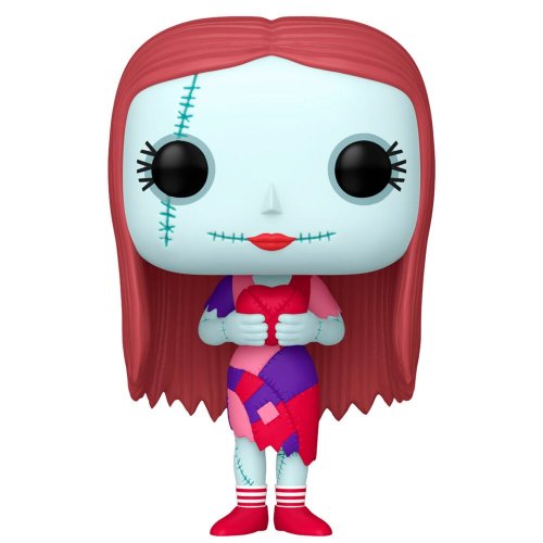 Funko Pop! Disney: Nightmare Before Christmas - Sally
