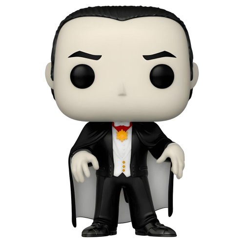 Funko Pop!: Universal Studios Monsters - Dracula, Exclusive