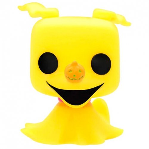 Funko Pop! Disney: Nightmare Before Christmas - Zero