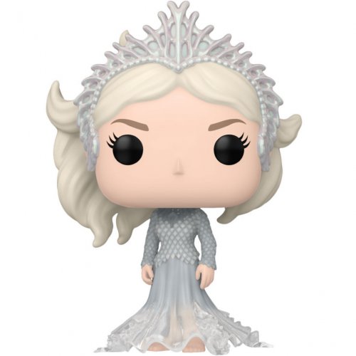 Funko Pop! Dc Comics: Aquaman And The Lost Kingdom - Atlanna