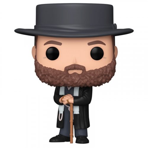 Funko Pop! TV: Peaky Blinders - Alfie Solomons