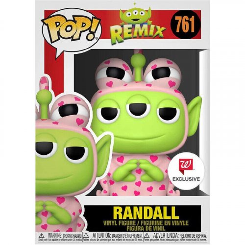 Funko Pop! Disney: Pixar Remix - Randall, Exclusive