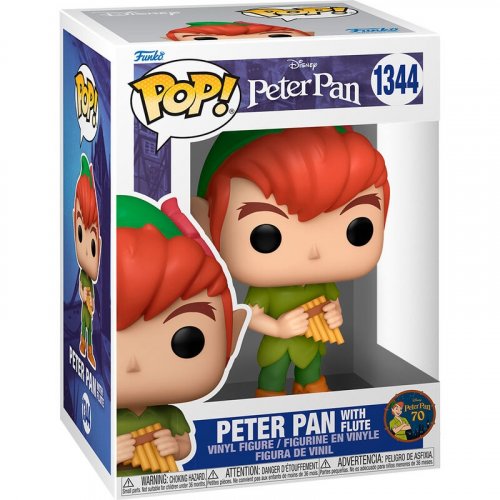 Funko Pop! Disney: Peter Pan 70th Anniversary - Peter Pan