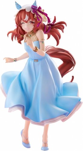 Figuuri: Umamusume Pretty Derby - Trio-Try-It Still in Love (20cm)
