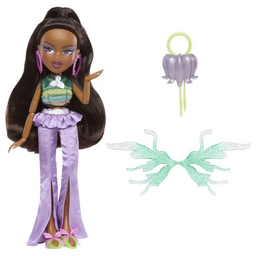 Bratz: Pixiez Sasha Doll