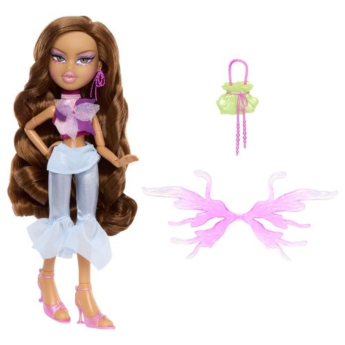 Bratz: Pixiez Yasmin Doll