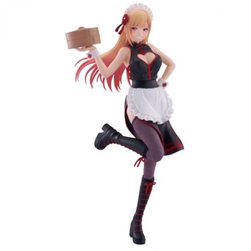 Figu: My Dress-up Darling - Detailed Elegance Marin Kitagawa (23cm)