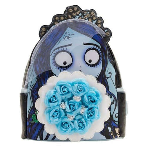 Reppu: Corpse Bride By Loungefly - Emily Bouquet, Mini