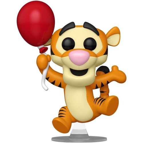 Funko Pop! Disney: Winnie The Pooh - Tigger With Balloon