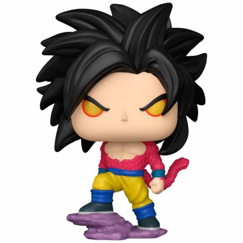 Funko Pop! Animation: Dragon Ball GT - Super Saiyan 4 Goku