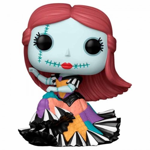 Funko Pop! Disney: Nightmare Before Christmas - Sally