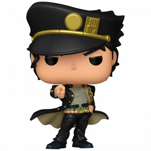 Funko Pop! Animation: Jojos Bizarre Adventure - Jotaro Kujo