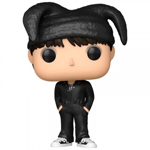 Funko Pop! Rocks: BTS - Jack In The Box J-hope