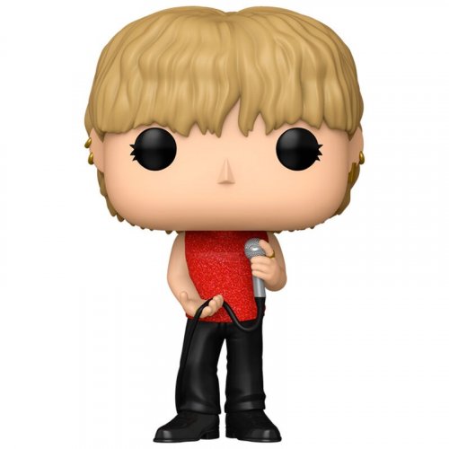 Funko Pop! Rocks: BTS - Love Me Again V