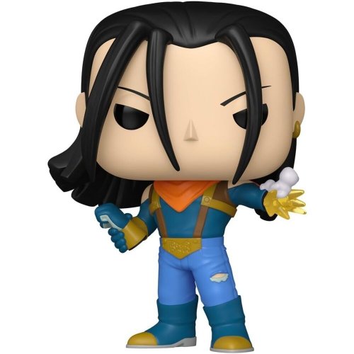 Funko Pop! Animation: Dragon Ball GT - Super Android 17