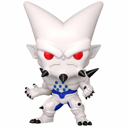 Funko Pop! Animation: Dragon Ball GT - Super Yi-shinron, Super