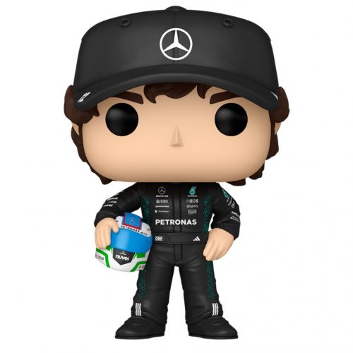 Funko Pop! Racing: Formula 1 - Kimi Antonelli (13)