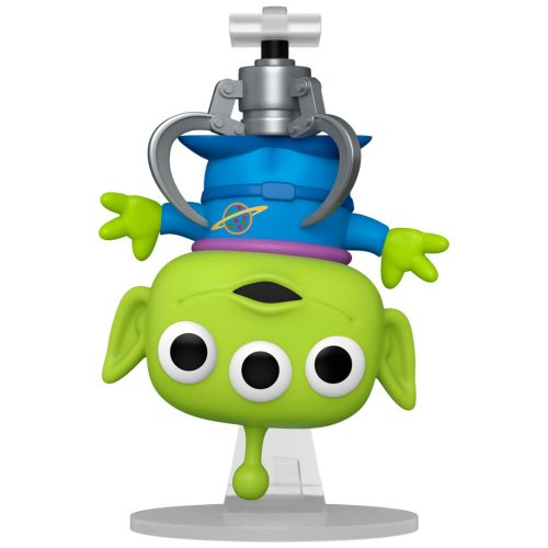 Funko Pop! Disney: Pixar Toy Story - Alien With Claw