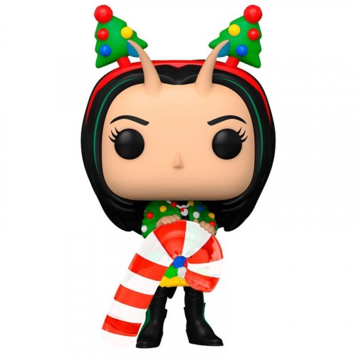 Funko Pop! Marvel: Guardians Of The Galaxy - Mantis, Holiday