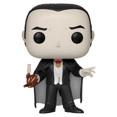 Funko Pop!: Universal Monsters - Dracula, Exclusive