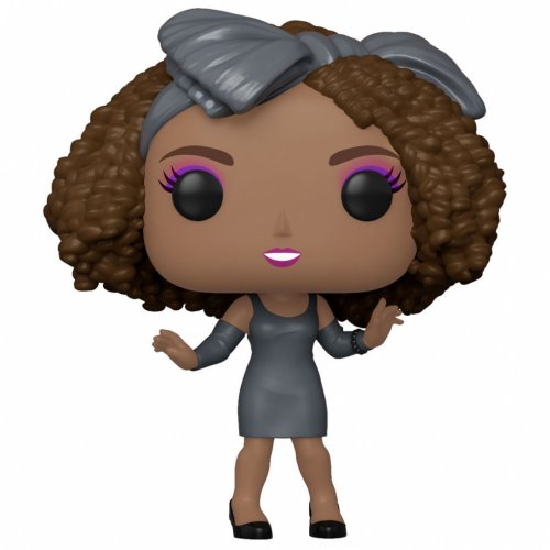 Funko Pop! Icons: Whitney Houston