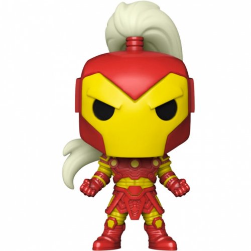 Funko Pop! Marvel: Iron Man - Mystic Armor, Exclusive