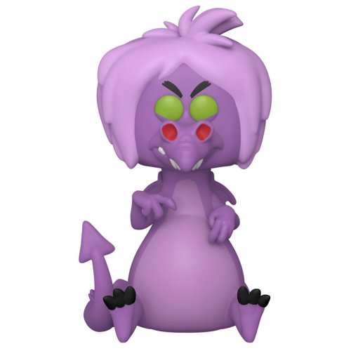 Funko Pop! Disney: The Sword In The Stone - Mim As Dragon 15cm