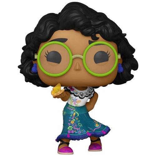 Funko Pop! Disney: Encanto - Mirabel Madrigal