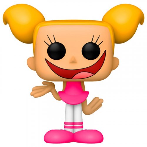 Funko Pop! Animation: Cartoon Network - Dexters Lab Dee Dee