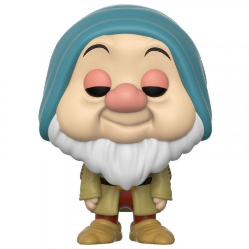 Funko Pop! Disney: Snow White And The Seven Dwarfs - Sleepy