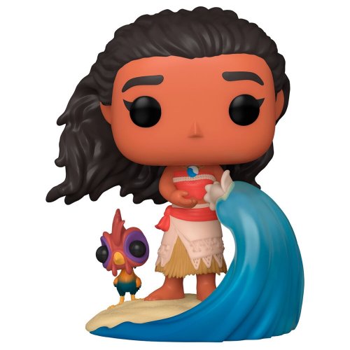 Funko Pop! Disney: Ultimate Princess - Moana